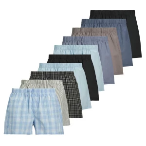 Foto van product JACK & JONES Boxershorts gemengde kleuren