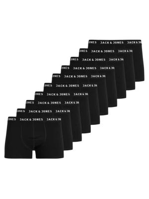Foto van product JACK & JONES Boxershorts 'Huey' zwart