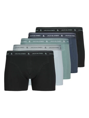 Foto van product JACK & JONES Boxershorts 'JJWyatt' gemengde kleuren