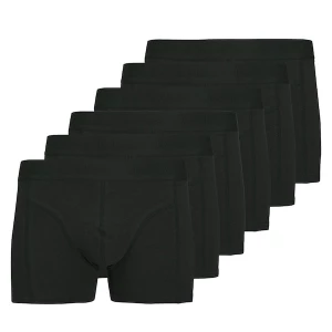 Foto van product JACK & JONES Boxershorts zwart