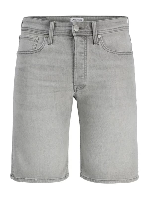 Foto van product JACK & JONES Broek 'JJIRick JJOriginal' lichtgrijs