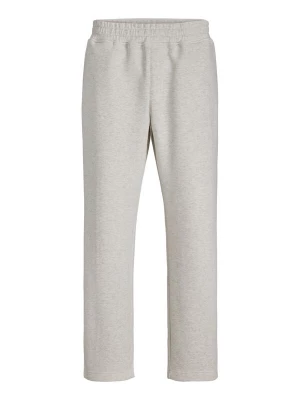 Foto van product JACK & JONES Broek 'JPSTBILL BARRON' lichtgrijs
