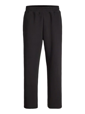 Foto van product JACK & JONES Broek 'JPSTBILL BARRON' zwart