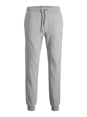 Foto van product JACK & JONES Broek 'JPSTGordon JJShark' grijs / zwart