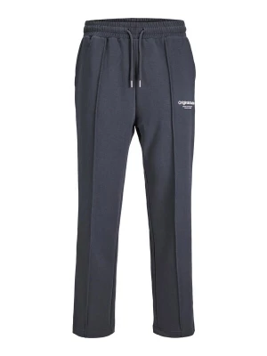 Foto van product JACK & JONES Broek 'JPSTKane JJVesterbro' donkergrijs