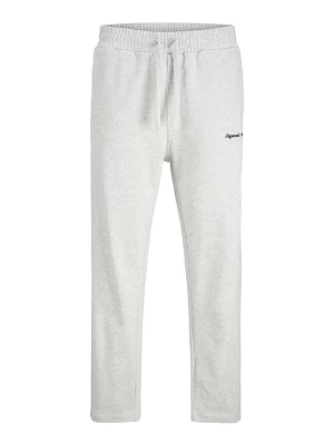 Foto van product JACK & JONES Broek 'JPSTKane Norrebro' wit gemêleerd