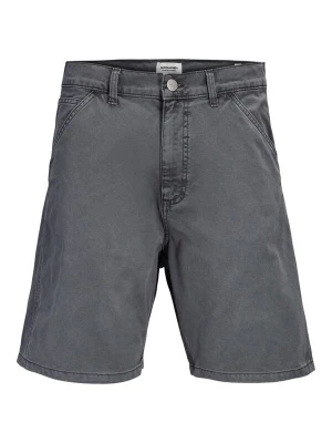 Foto van product JACK & JONES Broek 'JPSTTony' donkergrijs