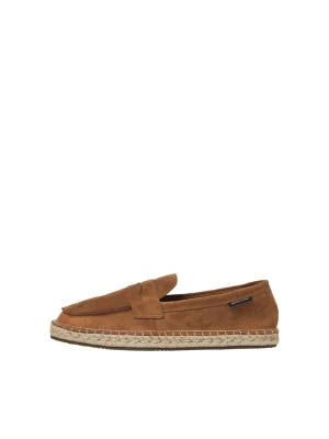 Foto van product JACK & JONES Espadrilles 'Scherlock' bruin
