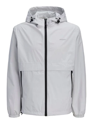 Foto van product JACK & JONES Functionele jas grijs