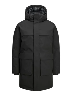 Foto van product JACK & JONES Functionele jas 'JPRBLAwave' zwart