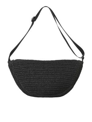 Foto van product JACK & JONES Heuptas 'JACAUSTIN' zwart