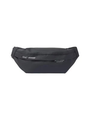 Foto van product JACK & JONES Heuptas 'JACKAIDEN' zwart / wit