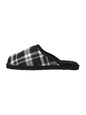 Foto van product JACK & JONES Huisschoen 'JFWDUDELY' antraciet / wit
