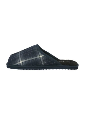 Foto van product JACK & JONES Huisschoen 'JFWDUDELY' navy / nachtblauw / wit