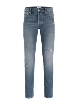 Foto van product JACK & JONES Jeans '12289540' blauw denim