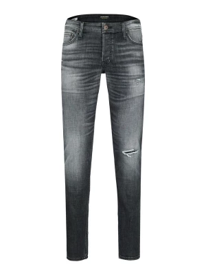 Foto van product JACK & JONES Jeans black denim