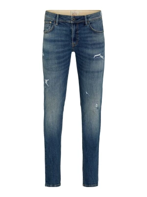 Foto van product JACK & JONES Jeans blauw denim