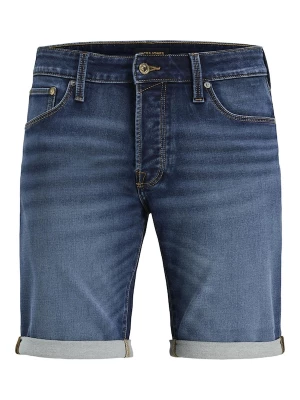 Foto van product JACK & JONES Jeans blauw denim