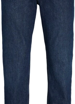 Foto van product JACK & JONES Jeans donkerblauw