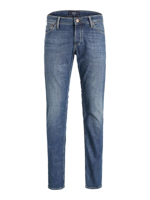 Foto van product JACK & JONES Jeans 'Franklin' blauw denim