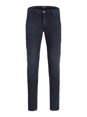 Foto van product JACK & JONES Jeans 'Glenn Felix' donkerblauw