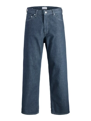 Foto van product JACK & JONES Jeans 'JJIAlex JJClassic' blauw denim
