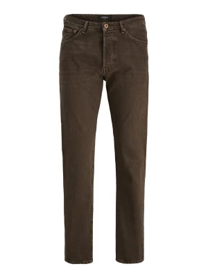 Foto van product JACK & JONES Jeans 'JJIChris JJCooper' chocoladebruin