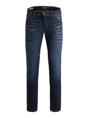 Foto van product JACK & JONES Jeans 'JJIClark' donkerblauw