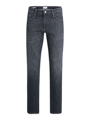 Foto van product JACK & JONES Jeans 'JJIClark JJEvan' donkerblauw