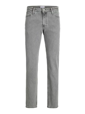 Foto van product JACK & JONES Jeans 'JJIClark JJEvan' lichtgrijs