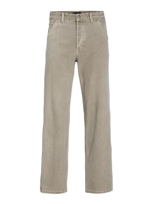 Foto van product JACK & JONES Jeans 'JJIEddie JJWorker' kaki