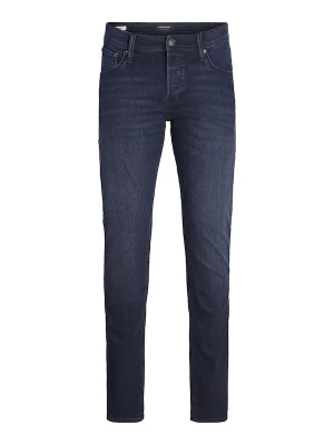 Foto van product JACK & JONES Jeans 'JJIGLENN' blauw