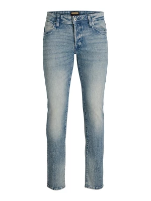 Foto van product JACK & JONES Jeans 'JJIGLENN JJLUKE' lichtblauw