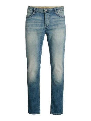 Foto van product JACK & JONES Jeans 'JJIMike Cade' blauw denim