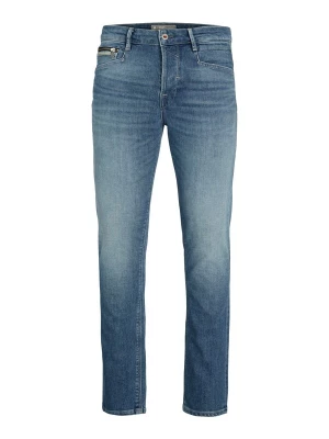 Foto van product JACK & JONES Jeans 'JJIMike JJBlade' blauw denim