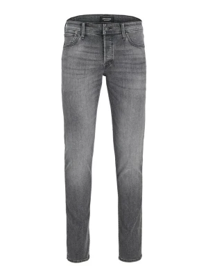 Foto van product JACK & JONES Jeans 'JJIMike JJOriginal' black denim