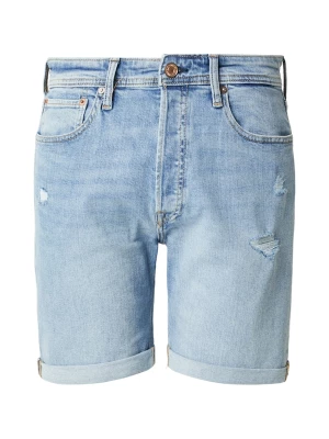 Foto van product JACK & JONES Jeans 'JJIRICK JJIORIGINAL' blauw denim