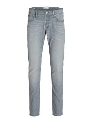 Foto van product JACK & JONES Jeans 'JJITIM JJORIGINAL' grey denim