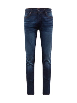 Foto van product JACK & JONES Jeans 'JJITim JJOriginal Jos 719' donkerblauw