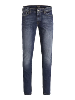 Foto van product JACK & JONES Jeans 'JJLiam JJOriginal' blauw denim