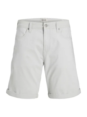 Foto van product JACK & JONES Jeans 'JPSTRICK DYLAN' lichtgrijs