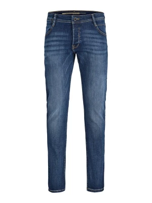 Foto van product JACK & JONES Jeans 'JWHGLENN PARKER' blauw denim
