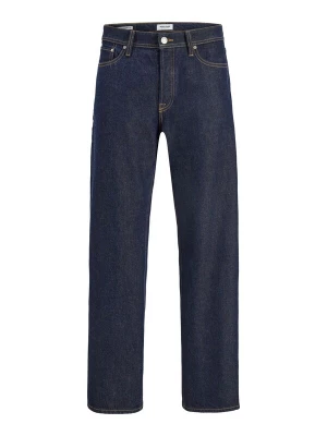 Foto van product JACK & JONES Jeans 'JWHTed JJOriginal' donkerblauw