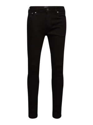 Foto van product JACK & JONES Jeans 'Liam' black denim