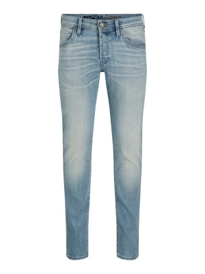 Foto van product JACK & JONES Jeans lichtblauw