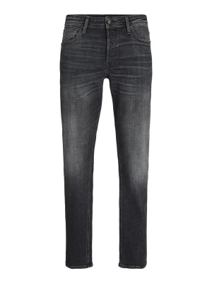Foto van product JACK & JONES Jeans 'Mike' black denim