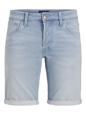 Foto van product JACK & JONES Jeans 'Rick' blauw denim