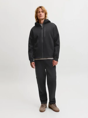 Foto van product JACK & JONES Joggingpak 'JCOFUSION' zwart