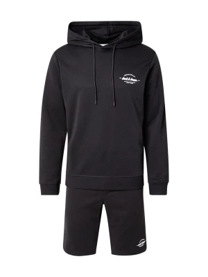Foto van product JACK & JONES Joggingpak 'JJBRANDON' zwart