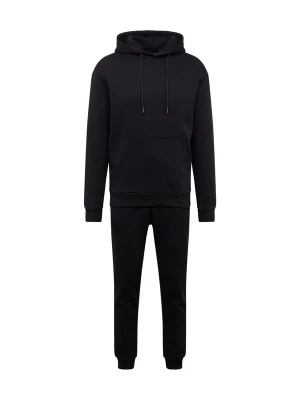 Foto van product JACK & JONES Joggingpak 'JJEBradley' zwart